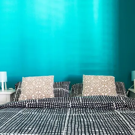 Casa Blue *