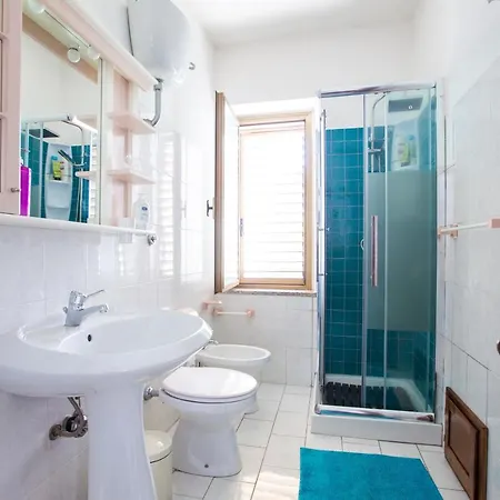 Ubytování v soukromí Casa Blue *