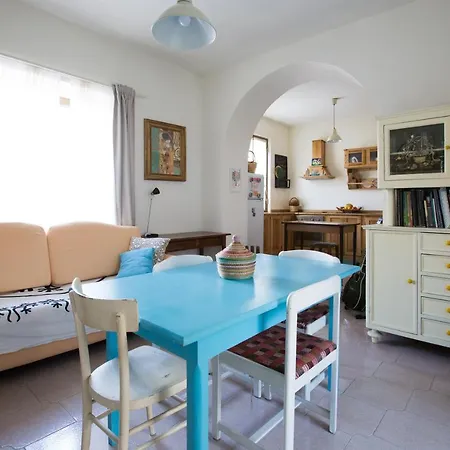 Casa Blue *