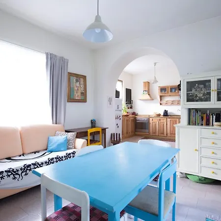 Ubytování v soukromí Casa Blue Bari Sardo