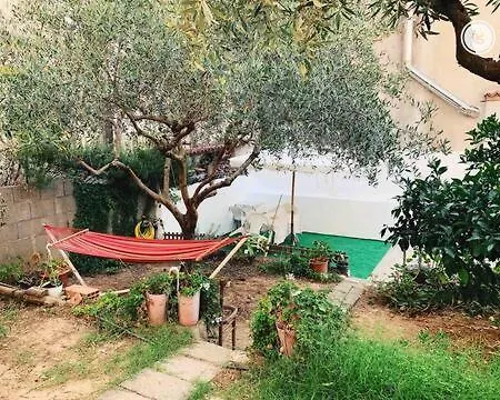 Casa Blue Ubytování v soukromí *