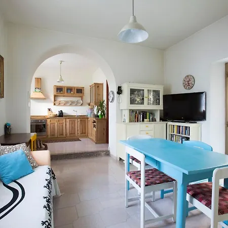 Casa Blue *