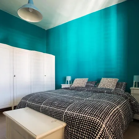 Casa Blue * Bari Sardo