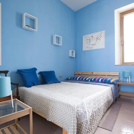 Casa Blue *