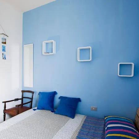 Casa Blue *